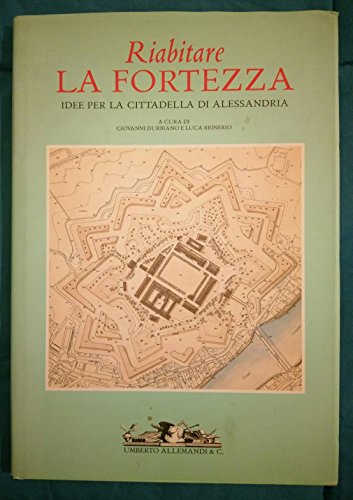 9788842209812: Riabitare la fortezza