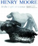 9788842209928: Henry Moore. In the light of Greece. Ediz. illustrata (L' arte moderna e contemporanea)