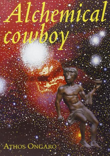 9788842210580: Alchemical Cowboy