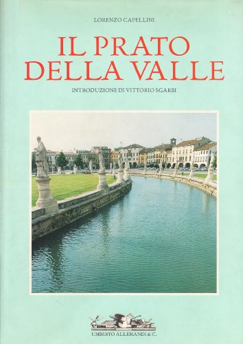 9788842210962: Prato Della Valle (Il)