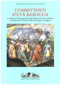 9788842211037: Committenti D'et Barocca. Le Colle [Italia]