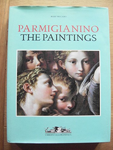 9788842211310: Parmigianino: The Paintings