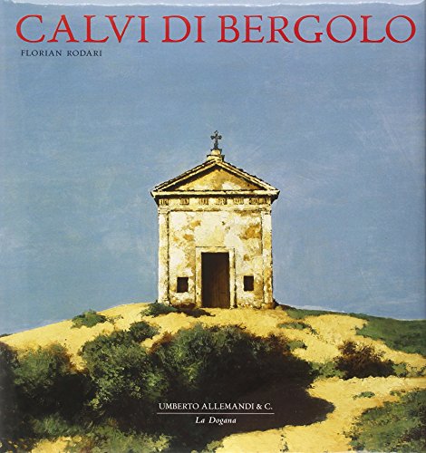 Calvi di Bergolo (9788842212065) by Florian. Rodari
