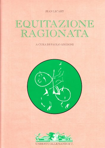 9788842212126: Equitazione Ragionata (L')