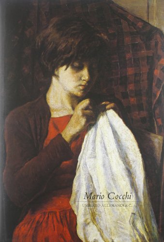 9788842212409: Mario Cocchi. Ediz. illustrata (L' arte moderna e contemporanea)