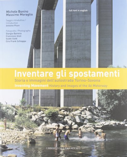 9788842213666: Inventare Gli Spostamenti. Storia E [Italia] [DVD]