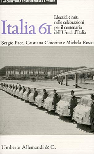 9788842214014: Italia '61: La Nazione in Scena. Id