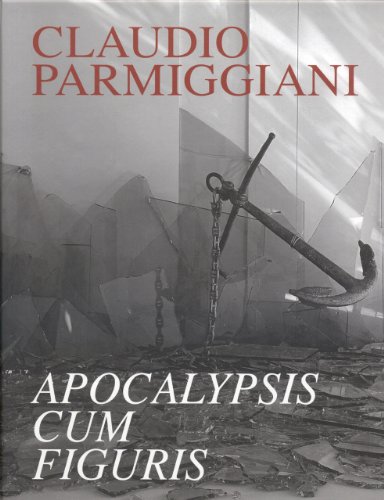 9788842215752: Claudio Parmiggiani: Apocalypsis Cum Figuris (Italian Edition)