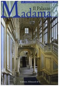 Stock image for Il palazzo Madama for sale by Powell's Bookstores Chicago, ABAA