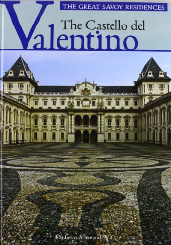 9788842216643: The Castello del Valentino