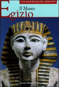 9788842216810: Il Museo egizio