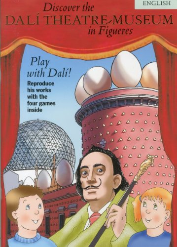 Imagen de archivo de Discover the Dal? Theatre-Museum in Figures a la venta por TextbookRush