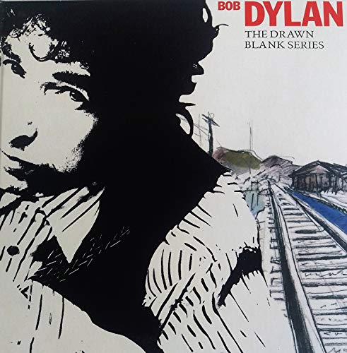 Bob Dylan. The drawn blank series - DYLAN, Bob (Duluth 1941)