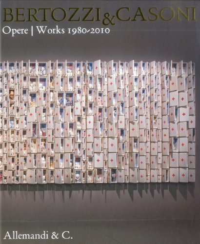 9788842219361: Bertozzi & Casoni: Opere/Works 1980-2010