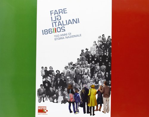 9788842219972: Fare gli italiani