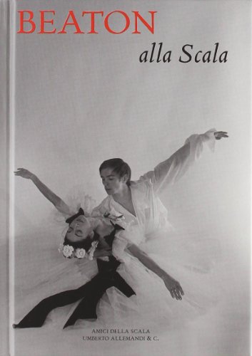 9788842220220: Beaton alla Scala. Ediz. illustrata