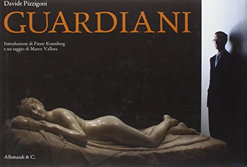 Imagen de archivo de Davide Pizzigoni. Guardiani. Catalogo della mostra (Milano, 13 dicembre 2011-4 marzo 2011) a la venta por medimops