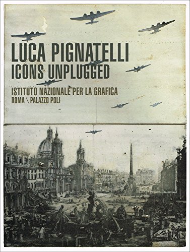 Beispielbild fr Luca Pignatelli: Icons Unplugged zum Verkauf von ANARTIST