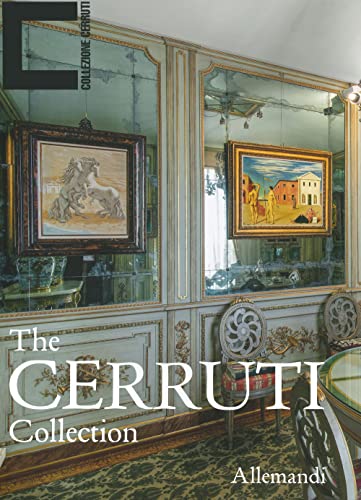 Beispielbild fr The Cerruti Collection. 2 volumes. zum Verkauf von Thomas Heneage Art Books