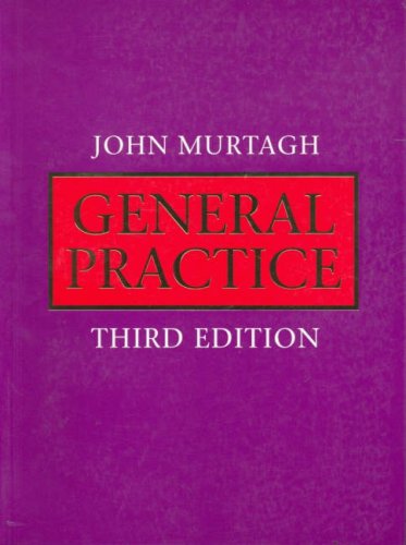 General Practice + Companion Handbook Pack (9788842328025) by John Murtagh