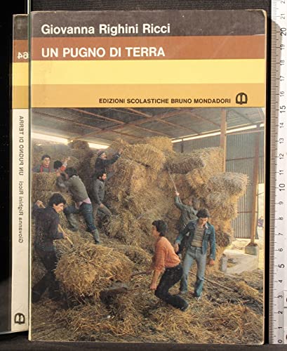 Stock image for Un pugno di terra (Narrativa moderna) for sale by medimops
