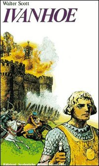 9788842401100: Ivanhoe (Bottega del romanzo)