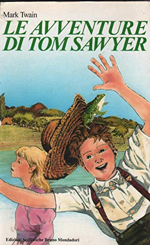 Beispielbild fr Le avventure di Tom Sawyer (Bottega del romanzo) zum Verkauf von medimops