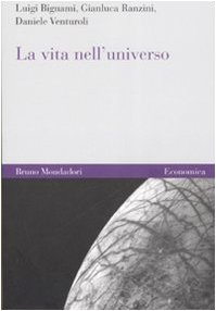 Imagen de archivo de La vita nell'universo a la venta por Brook Bookstore