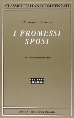 9788842430674: I promessi sposi