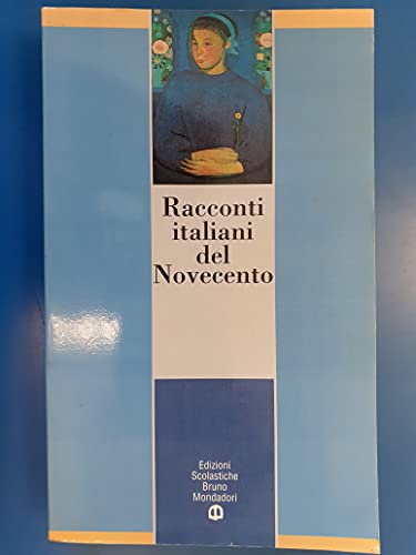 Beispielbild fr RACCONTI ITALIANI DEL NOVECENTO zum Verkauf von FESTINA  LENTE  italiAntiquariaat