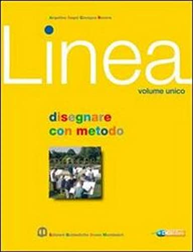 Beispielbild fr Linea. Volume unico. Per le Scuole superiori. Con espansione online zum Verkauf von medimops