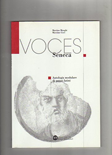 Beispielbild fr Voces. Seneca. Per le Scuole superiori zum Verkauf von medimops