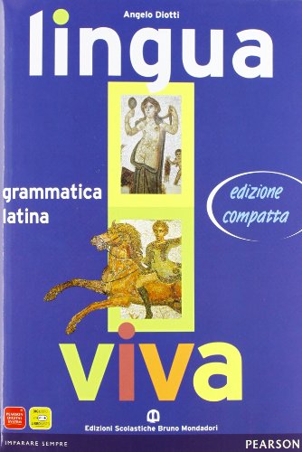 Beispielbild fr Lingua viva. Grammatica-Lezioni. Per i Licei e gli Ist. Magistrali. Con espansione online (Vol. 1) zum Verkauf von medimops