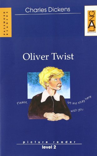 9788842461449: Oliver Twist. Con Audiolibro