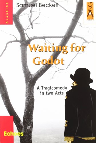 9788842462095: Waiting for Godot. A tragicomedy in two acts