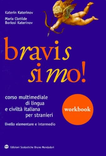 Stock image for Bravassimo: Workbook for sale by medimops