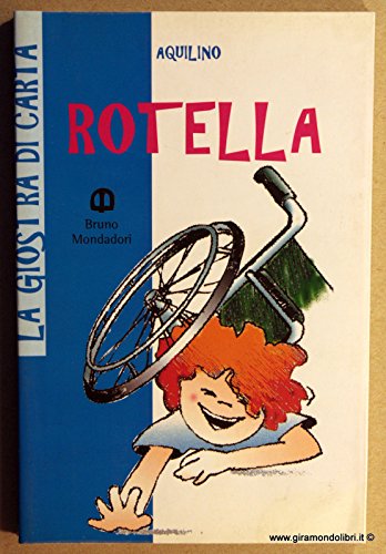 Beispielbild fr Rotella (La giostra di carta) zum Verkauf von medimops