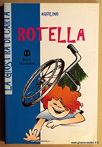 Stock image for Rotella (La giostra di carta) for sale by medimops