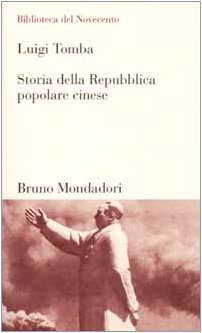 9788842493846: Storia della Repubblica popolare cinese