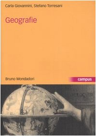 9788842497820: Geografie (Campus)