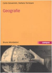 Imagen de archivo de Geografie (Campus) a la venta por medimops
