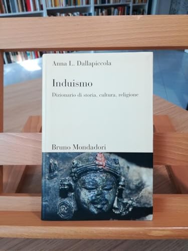 9788842498414: Induismo. Dizionario di storia, cultura, religione
