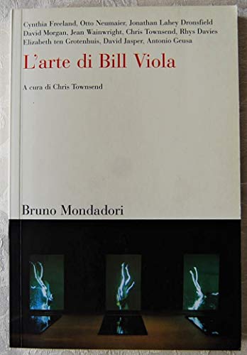 9788842498551: L'arte di Bill Viola (Sintesi)