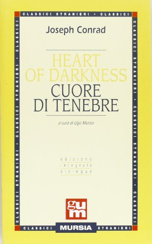 Beispielbild fr Heart of Darkness - Cuore di tenebre zum Verkauf von medimops