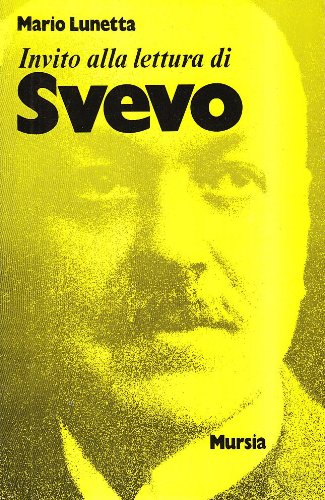 Beispielbild fr Invito alla lettura di Italo Svevo zum Verkauf von medimops