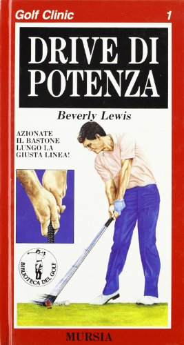 Stock image for Golf clinic for sale by libreriauniversitaria.it