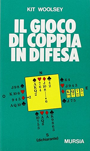 Stock image for Il gioco di coppia in difesa for sale by libreriauniversitaria.it