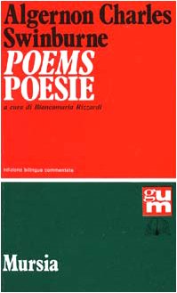 Imagen de archivo de Poems-Poesie a la venta por medimops