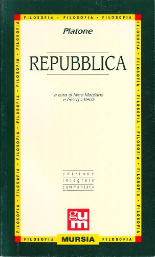 Stock image for Repubblica for sale by libreriauniversitaria.it