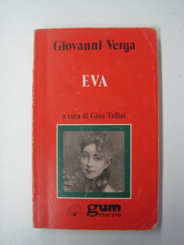 Stock image for Eva for sale by WorldofBooks